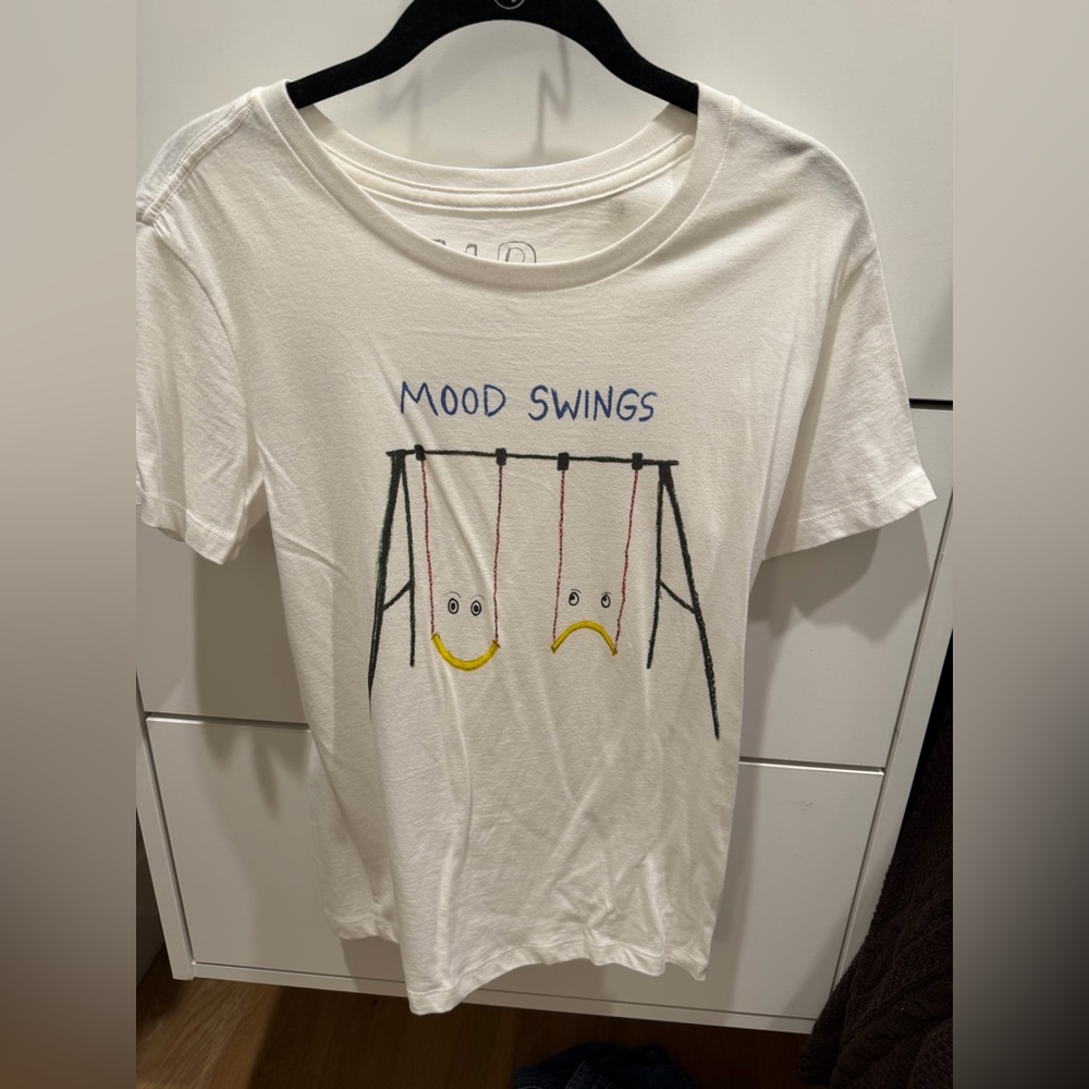 Unfortunate Portrait T shirt